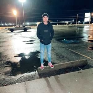 Meet your Posher, Rafa